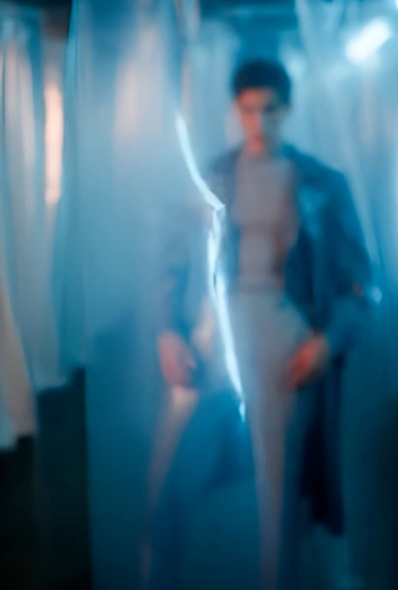 Arjun Nair, Fashion creator